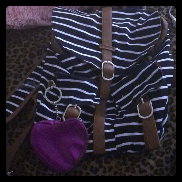 Backpack - Picture 1 of 1